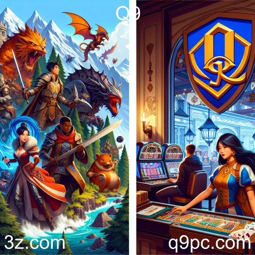 A Evolução dos Jogos RPG: Uma Jornada Épica